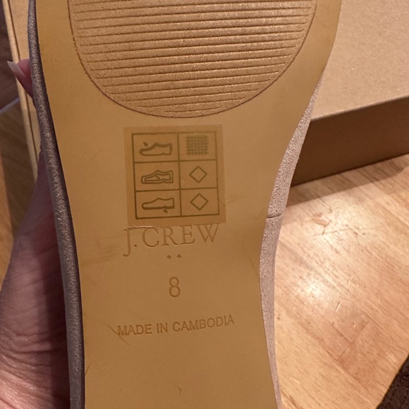 J Crew Loafers - Picture 7 of 7